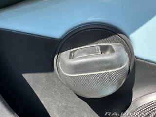 Citroën C1 1.0 50kW klima 5 dveří 2013