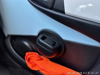 Citroën C1 1.0 50kW klima 5 dveří 2013