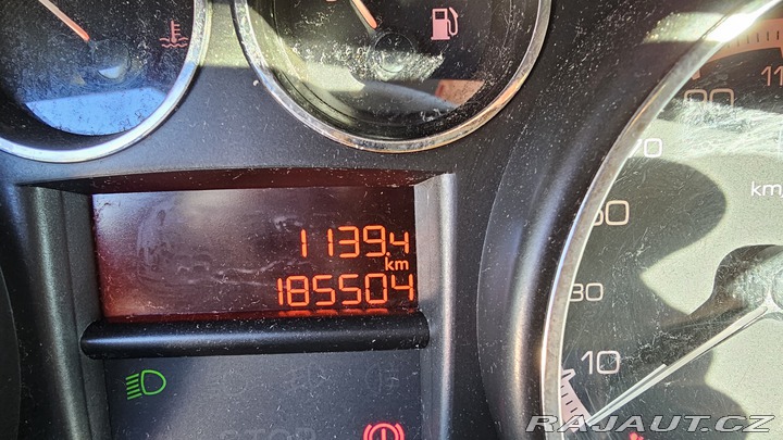 Peugeot 308 2010