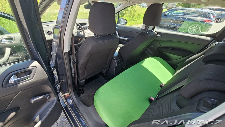 Peugeot 308 2010