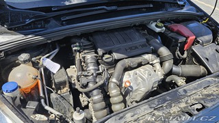 Peugeot 308 2010