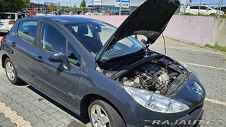 Peugeot 308 2010