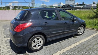 Peugeot 308 2010
