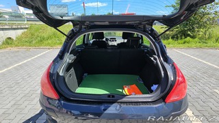 Peugeot 308 2010