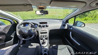 Peugeot 308 2010