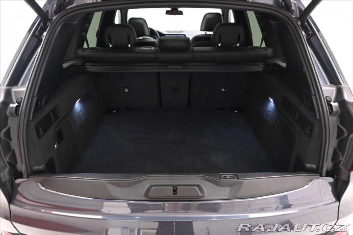BMW X5 3,0 d xDrive 210kW AT8 Zá 2020