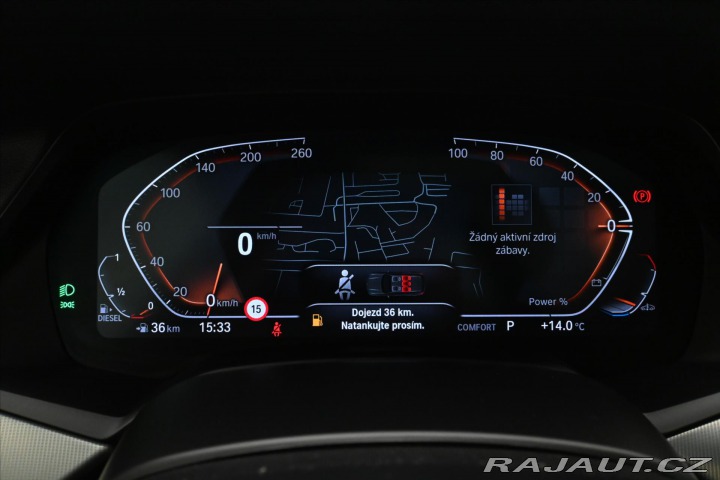 BMW X5 3,0 d xDrive 210kW AT8 Zá 2020