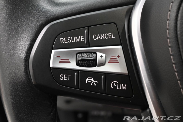 BMW X5 3,0 d xDrive 210kW AT8 Zá 2020