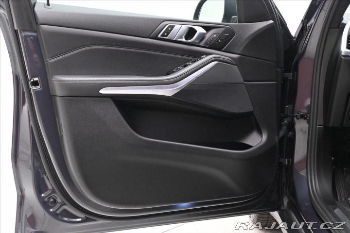 BMW X5 3,0 d xDrive 210kW AT8 Zá 2020