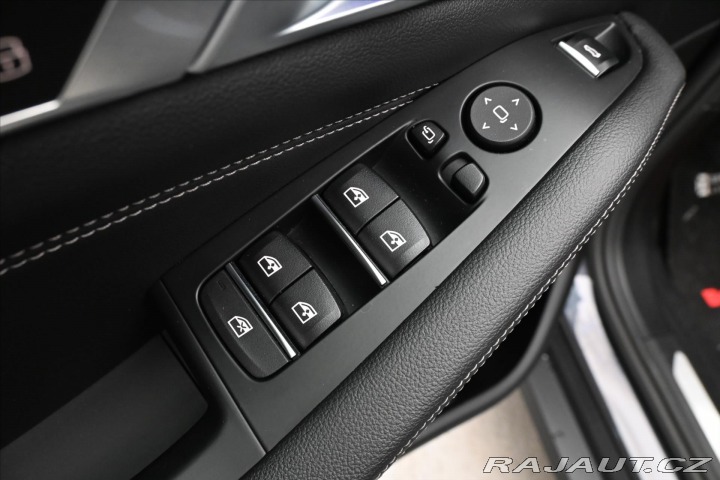BMW X5 3,0 d xDrive 210kW AT8 Zá 2020
