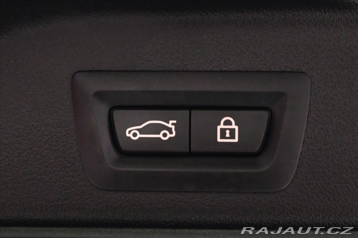 BMW X5 3,0 d xDrive 210kW AT8 Zá 2020