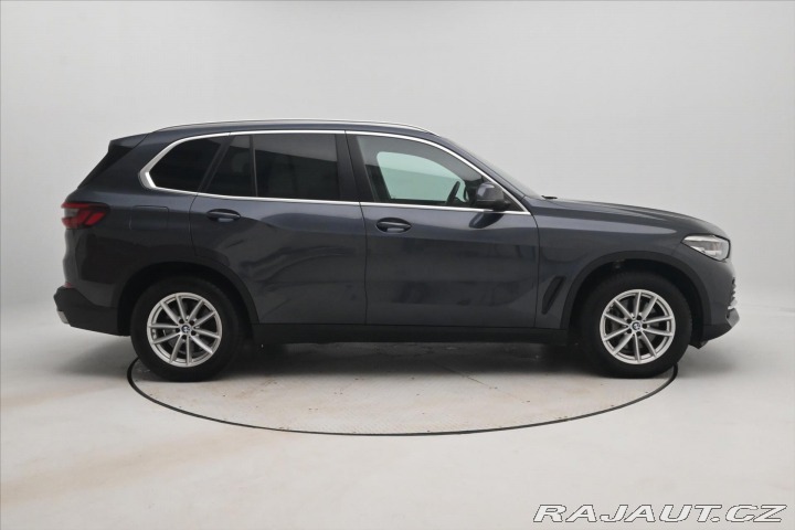 BMW X5 3,0 d xDrive 210kW AT8 Zá 2020