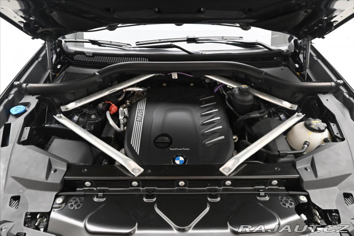BMW X5 3,0 d xDrive 210kW AT8 Zá 2020