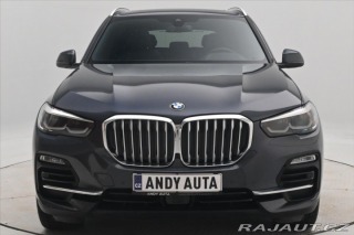 BMW X5 3,0 d xDrive 210kW AT8 Pa 2020