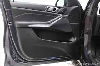 BMW X5 3,0 d xDrive 210kW AT8 Pa 2020