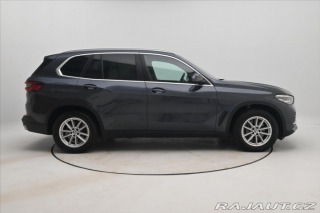 BMW X5 3,0 d xDrive 210kW AT8 Pa 2020