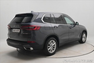 BMW X5 3,0 d xDrive 210kW AT8 Pa 2020