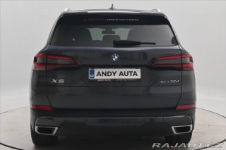 BMW X5 3,0 d xDrive 210kW AT8 Pa 2020