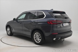 BMW X5 3,0 d xDrive 210kW AT8 Pa 2020