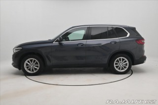 BMW X5 3,0 d xDrive 210kW AT8 Pa 2020