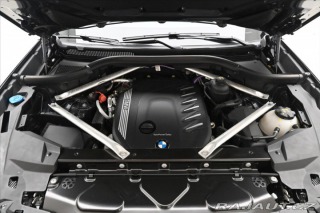 BMW X5 3,0 d xDrive 210kW AT8 Pa 2020