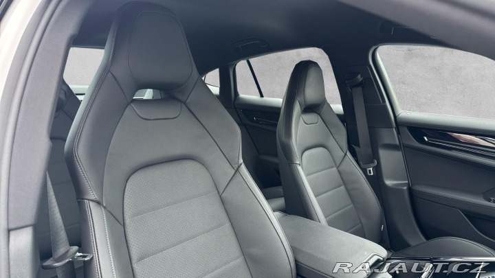 Porsche Panamera 4 E-Hybrid 2026