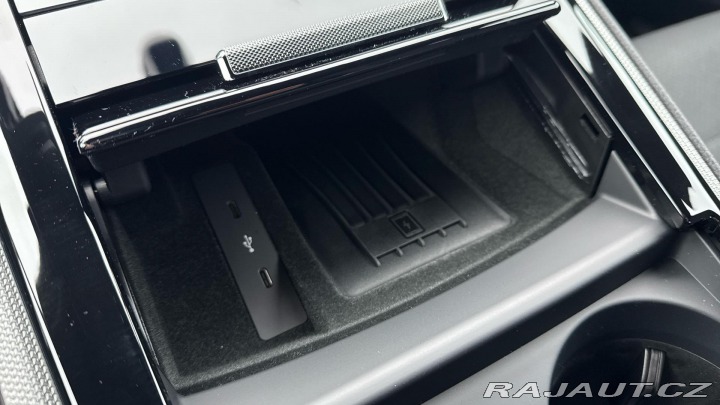 Porsche Panamera 4 E-Hybrid 2026