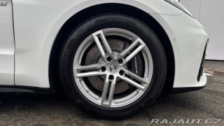 Porsche Panamera 4 E-Hybrid 2026