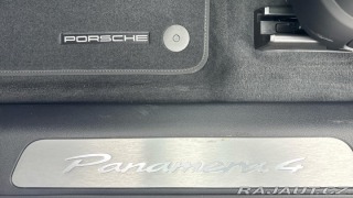 Porsche Panamera 4 E-Hybrid 2026