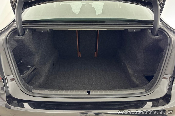 BMW 5 540d xDrive 2020