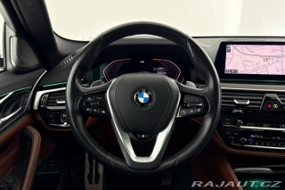 BMW 5 540d xDrive 2020
