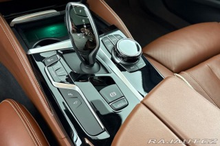 BMW 5 540d xDrive 2020