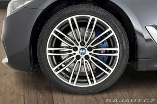 BMW 5 540d xDrive 2020