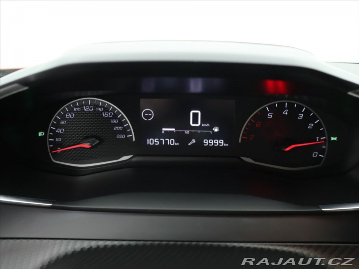 Peugeot 2008 1,2 PT 100k CZ Active 1Ma 2021