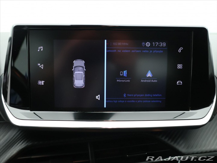 Peugeot 2008 1,2 PT 100k CZ Active 1Ma 2021