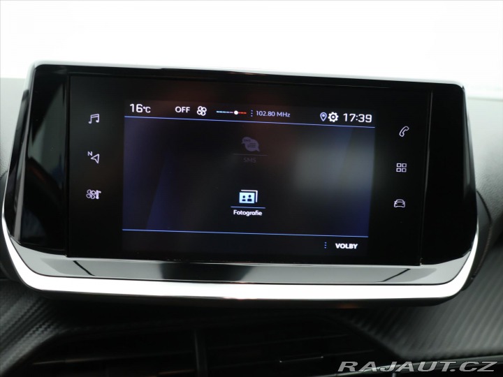 Peugeot 2008 1,2 PT 100k CZ Active 1Ma 2021