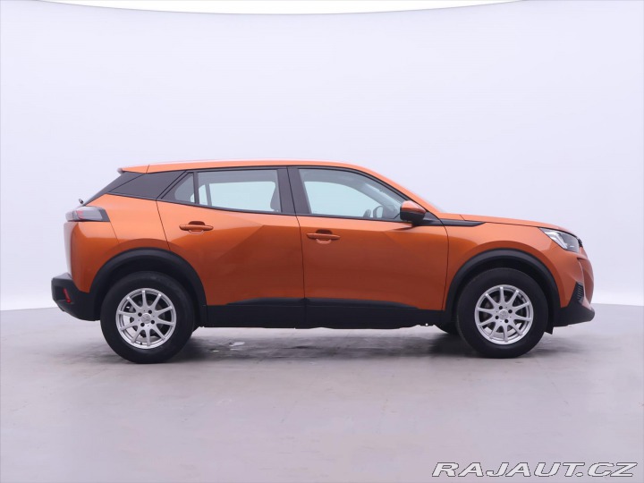 Peugeot 2008 1,2 PT 100k CZ Active 1Ma 2021