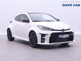 Toyota Yaris GR 1,6 T 192kW 4WD DPH Fo