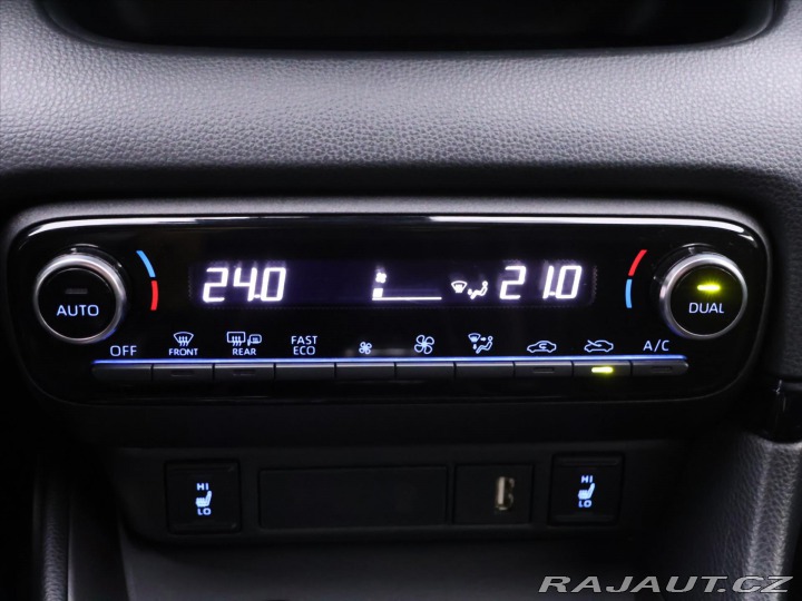 Toyota Yaris GR 1,6 T 192kW 4WD DPH Fo 2022