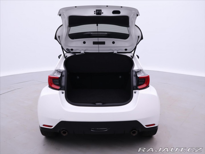 Toyota Yaris GR 1,6 T 192kW 4WD DPH Fo 2022