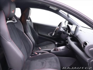 Toyota Yaris GR 1,6 T 192kW 4WD DPH Fo 2022