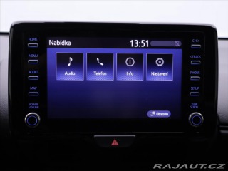 Toyota Yaris GR 1,6 T 192kW 4WD DPH Fo 2022