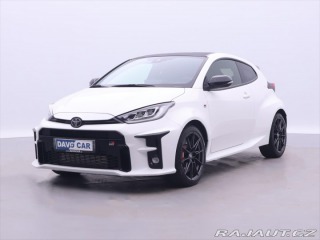 Toyota Yaris GR 1,6 T 192kW 4WD DPH Fo 2022