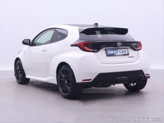 Toyota Yaris GR 1,6 T 192kW 4WD DPH Fo 2022