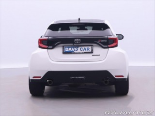 Toyota Yaris GR 1,6 T 192kW 4WD DPH Fo 2022