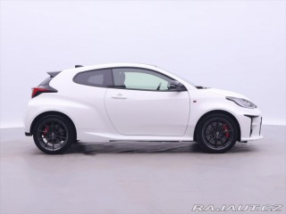 Toyota Yaris GR 1,6 T 192kW 4WD DPH Fo 2022