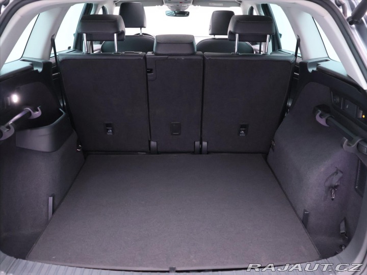 Škoda Kodiaq 2,0 TDI DSG 4x4 Style Plu 2017