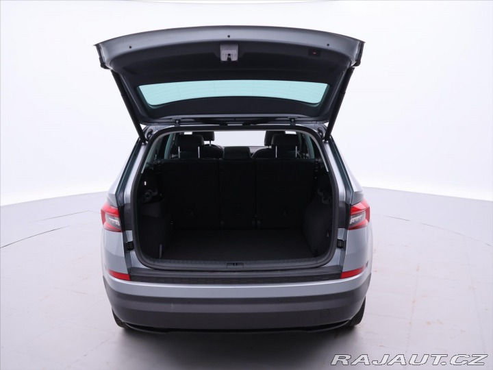 Škoda Kodiaq 2,0 TDI DSG 4x4 Style Plu 2017