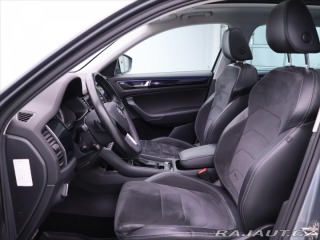 Škoda Kodiaq 2,0 TDI DSG 4x4 Style Plu 2017