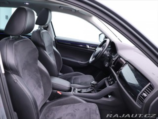 Škoda Kodiaq 2,0 TDI DSG 4x4 Style Plu 2017